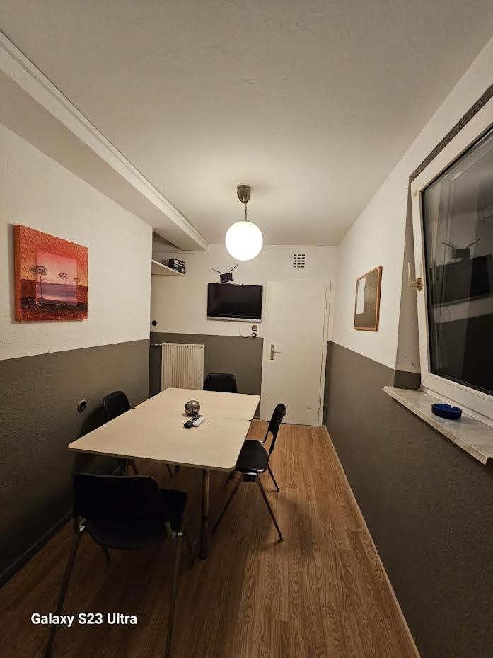M&L Wohnen 1 Daire Essen Dış mekan fotoğraf
